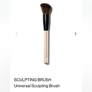 Make SCULPTING BRUSH Universal Sculpting Brush. Brand new!
